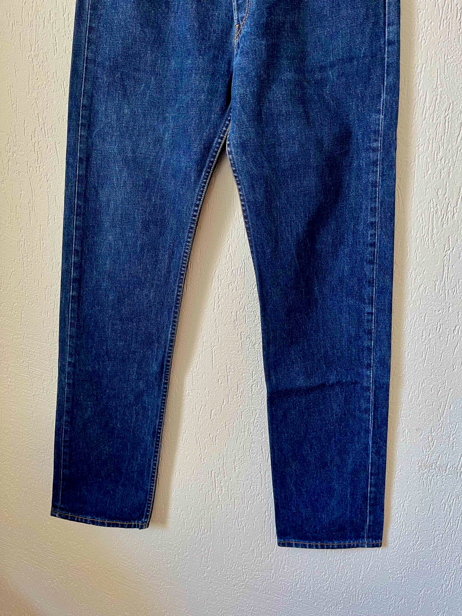 Jean Levi's 501 W33L36 00s