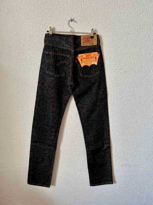 Jean Levi's 501 W27L34 1998