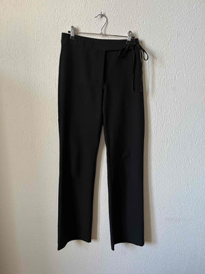 Pantalon flare 90s T.36♀