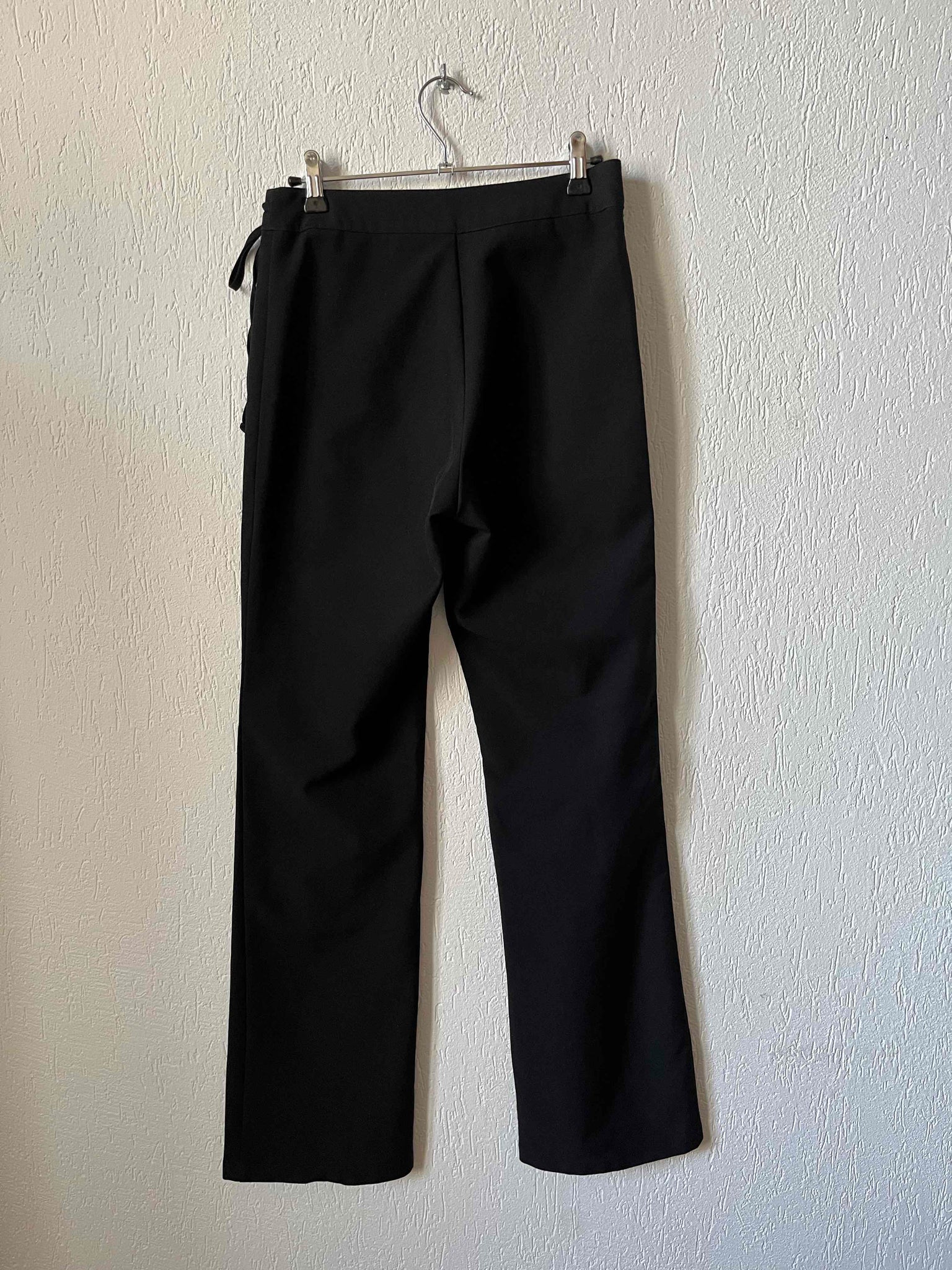 Pantalon flare 90s T.36♀