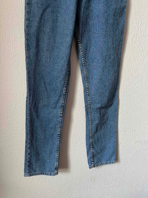 Jean Levi's 501 W30L32 1993